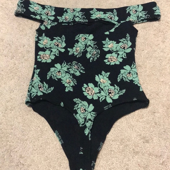 Free People bodysuit - Picture 8 of 8